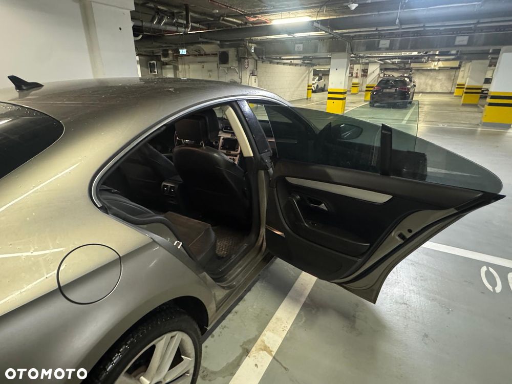 Volkswagen CC - 12