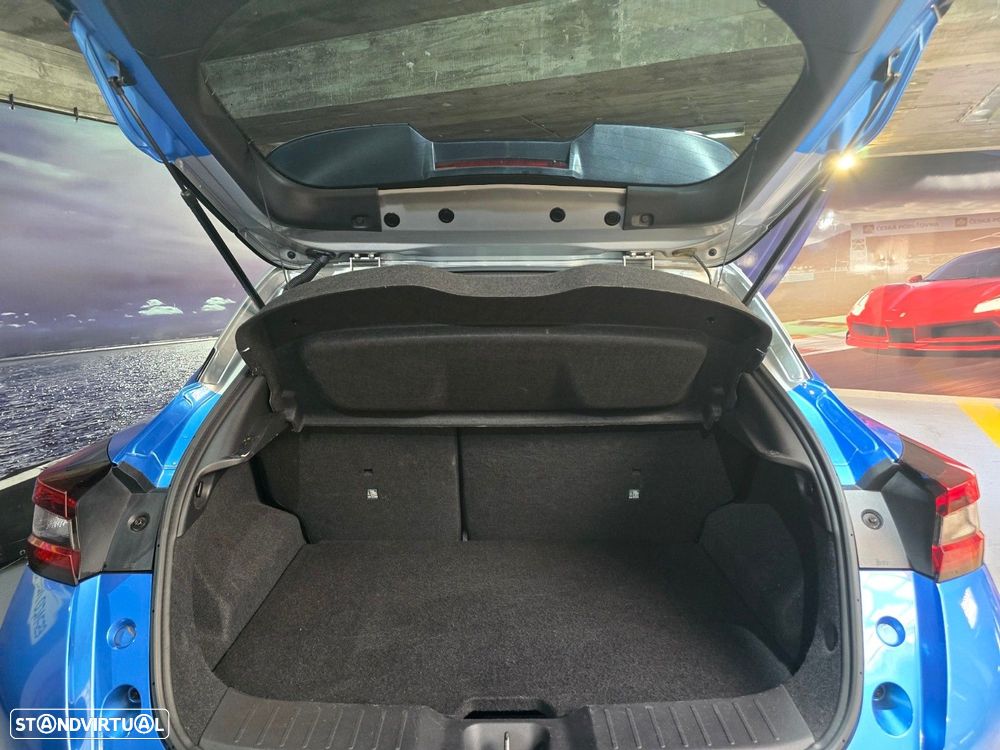 Nissan Juke 1.0 DIG-T N-Connecta - 7