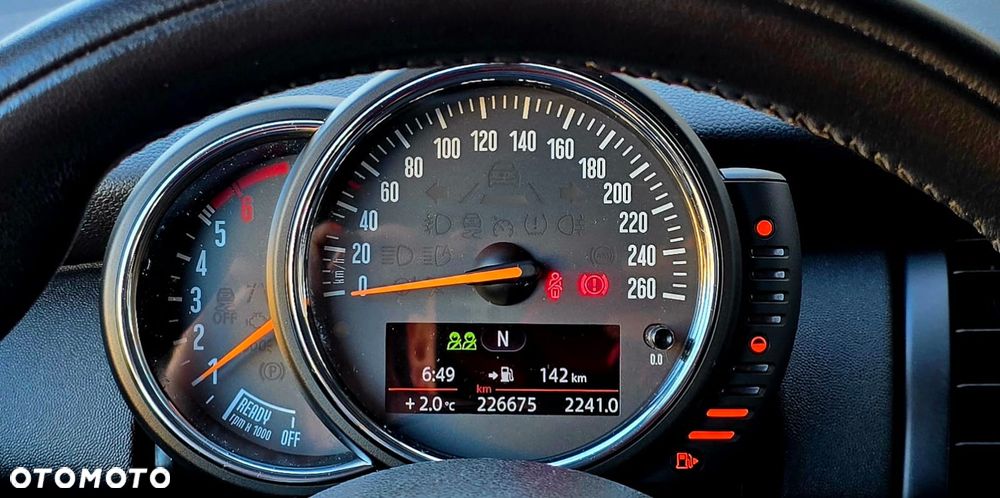 MINI Cooper D 50 Mayfair - 31