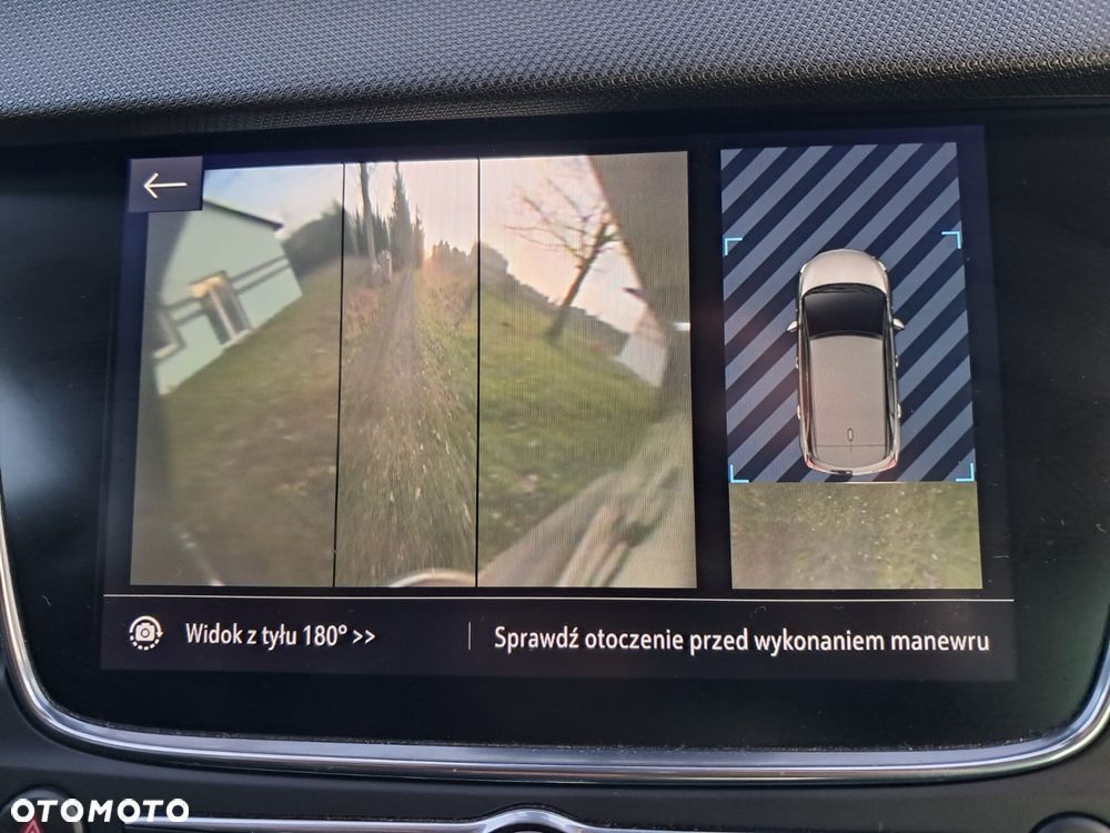 Opel Crossland 1.5 Automatik Ultimate - 9