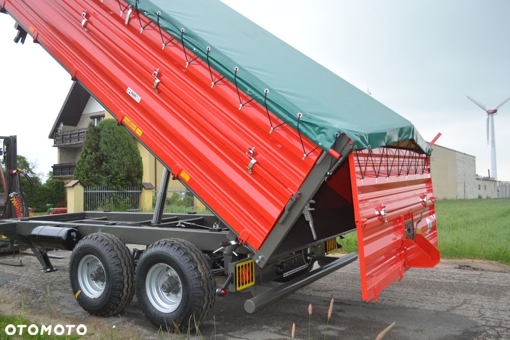 MAR-POL MT601 - 21