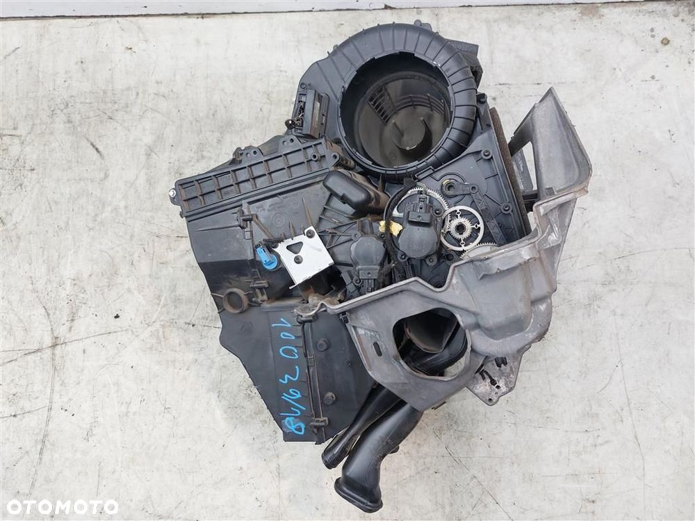 Nagrzewnica kompletna Ford Mondeo MK4 2007-2010 PRZED LIFT - 2