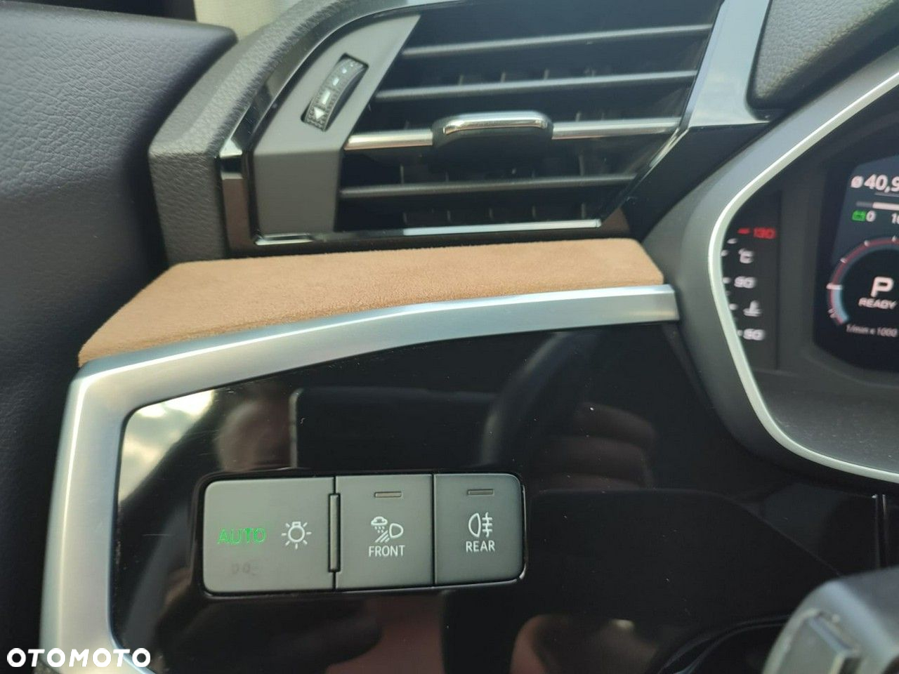 Audi Q3 35 TFSI S line S tronic - 15