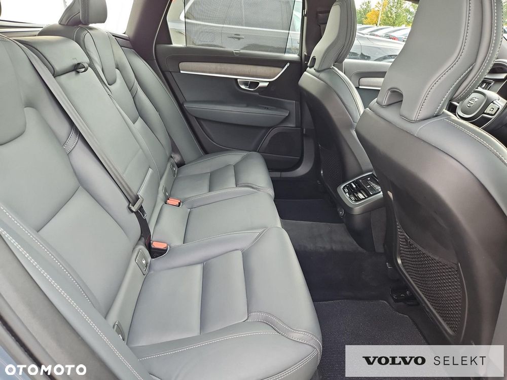 Volvo V90 Cross Country B5 D AWD Geartronic Pro - 13