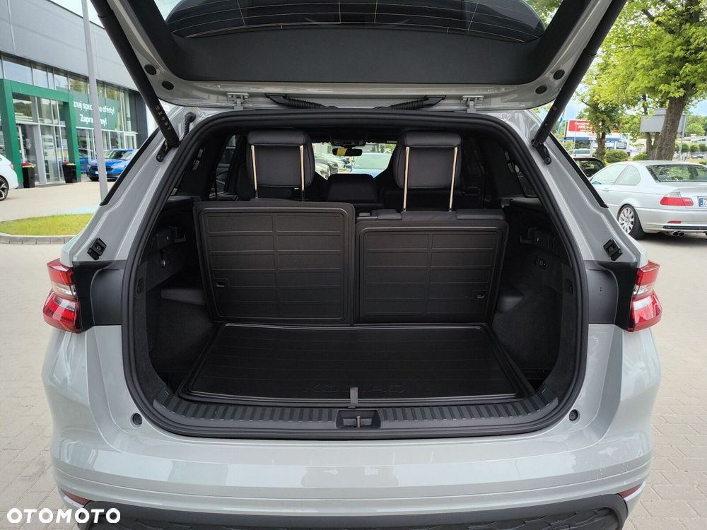 Skoda Kodiaq - 18