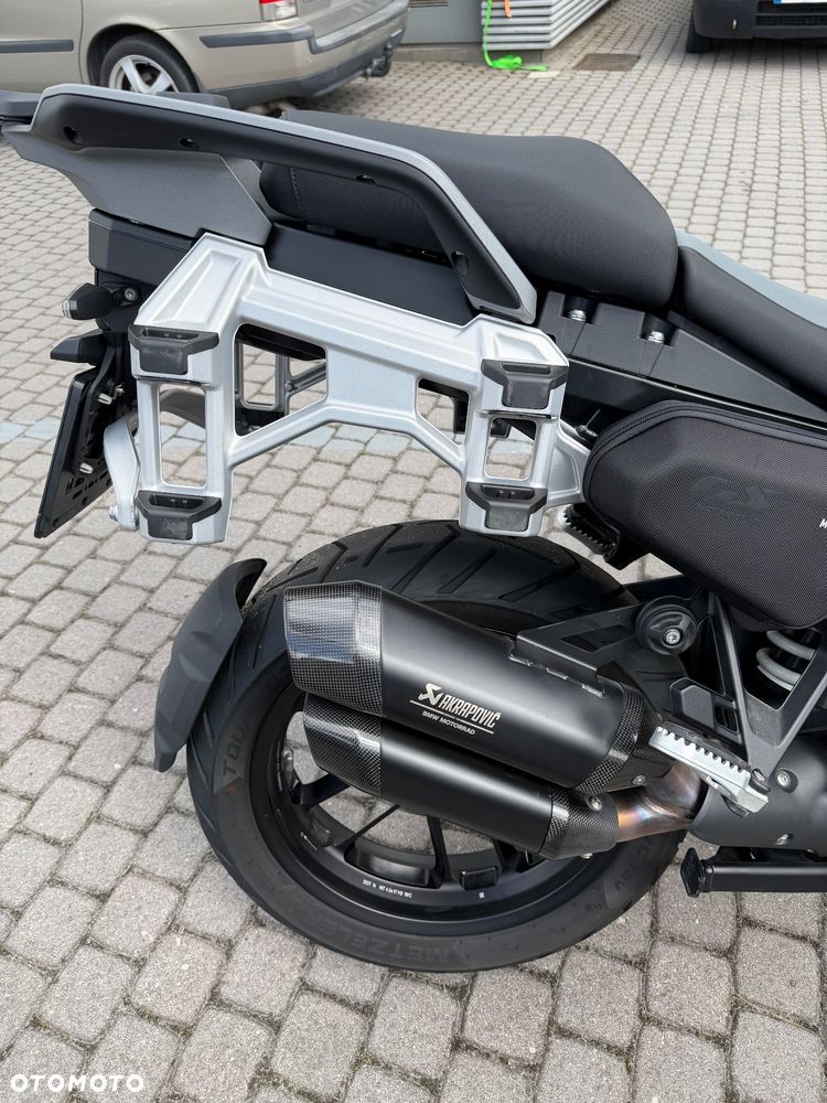 BMW Adventure - 7