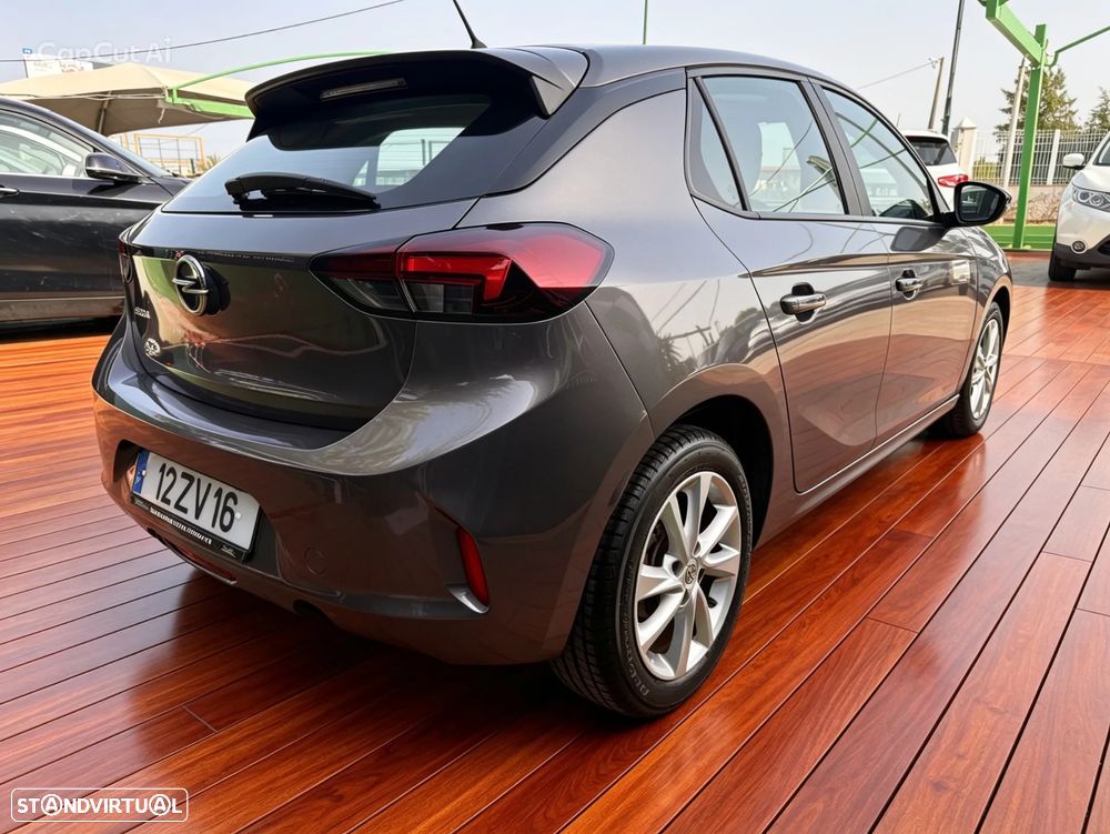 Opel Corsa 1.5 D Business Edition - 7