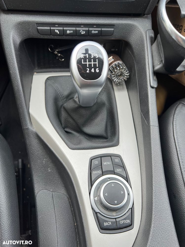 BMW X1 xDrive18d xLine - 15