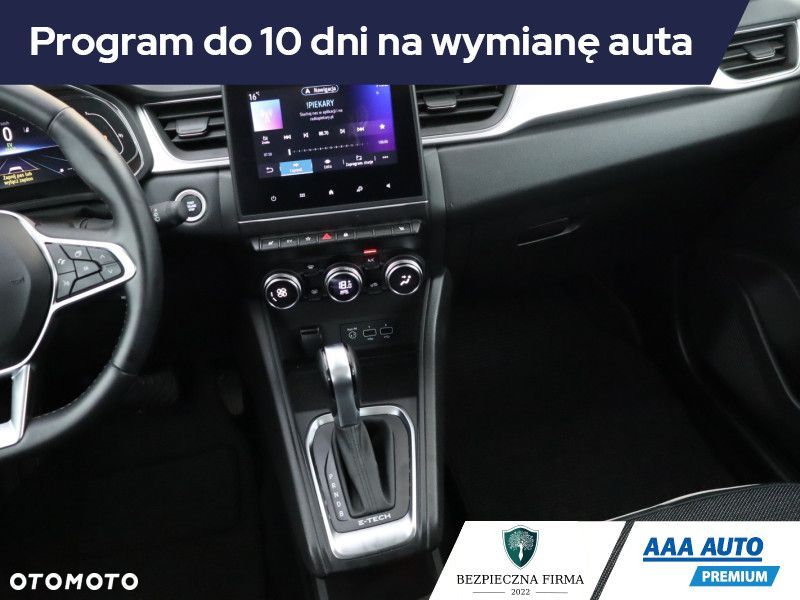 Renault Captur - 10