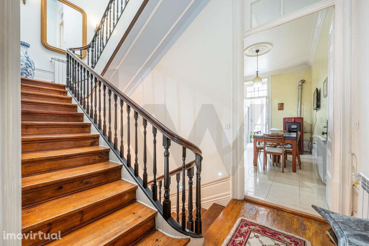 Moradia/Prédio - Bonfim (Porto) - Grande imagem: 4/32