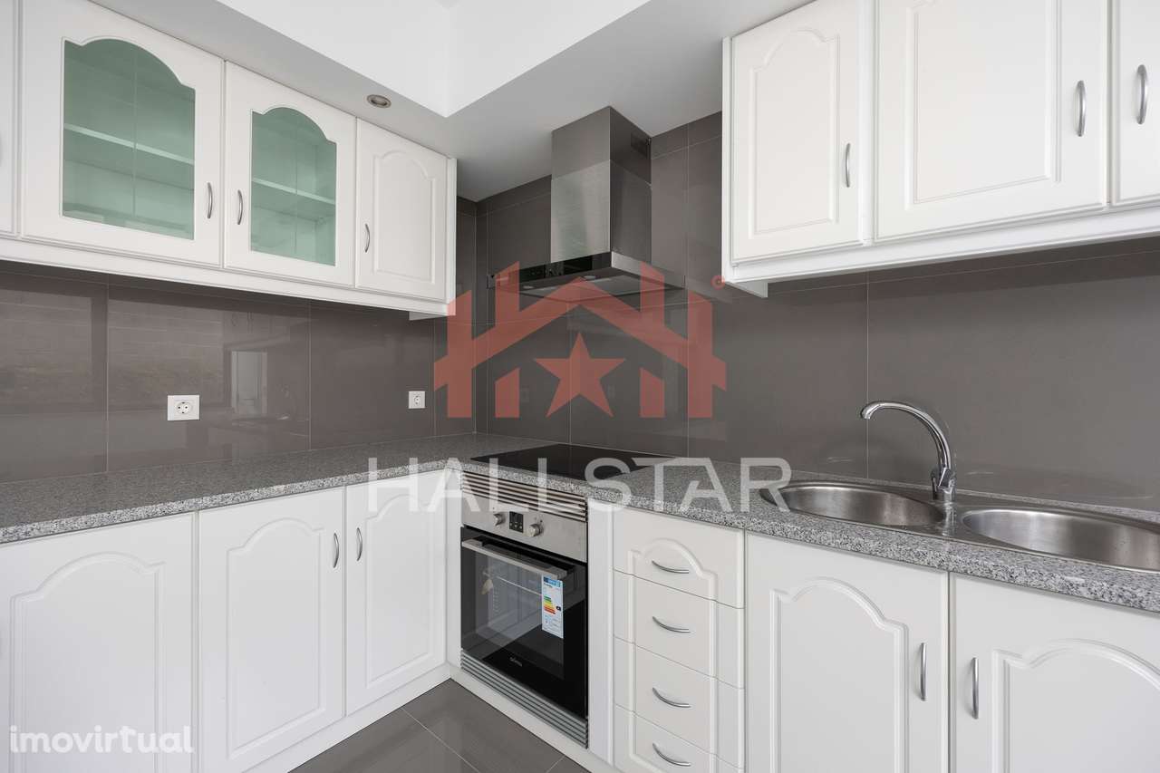 Apartamento T2 / Arrendamento / Cozinha Equipada / Sismaria / Leiria - Grande imagem: 5/26