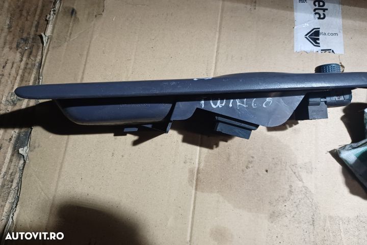 Butoane geam sofer Renault Twingo 1 [1993 - 1998] Hatchback 1.2 MT (5 - 3