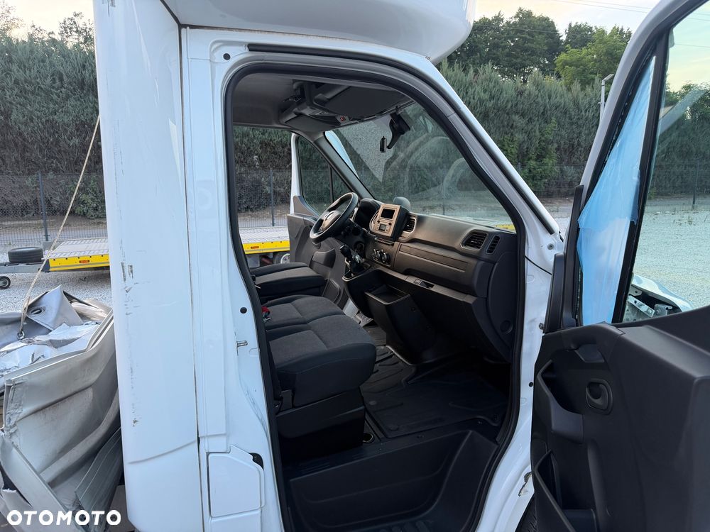 Renault Master 10EP - 27