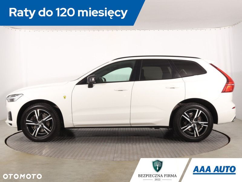 Volvo XC 60 - 4