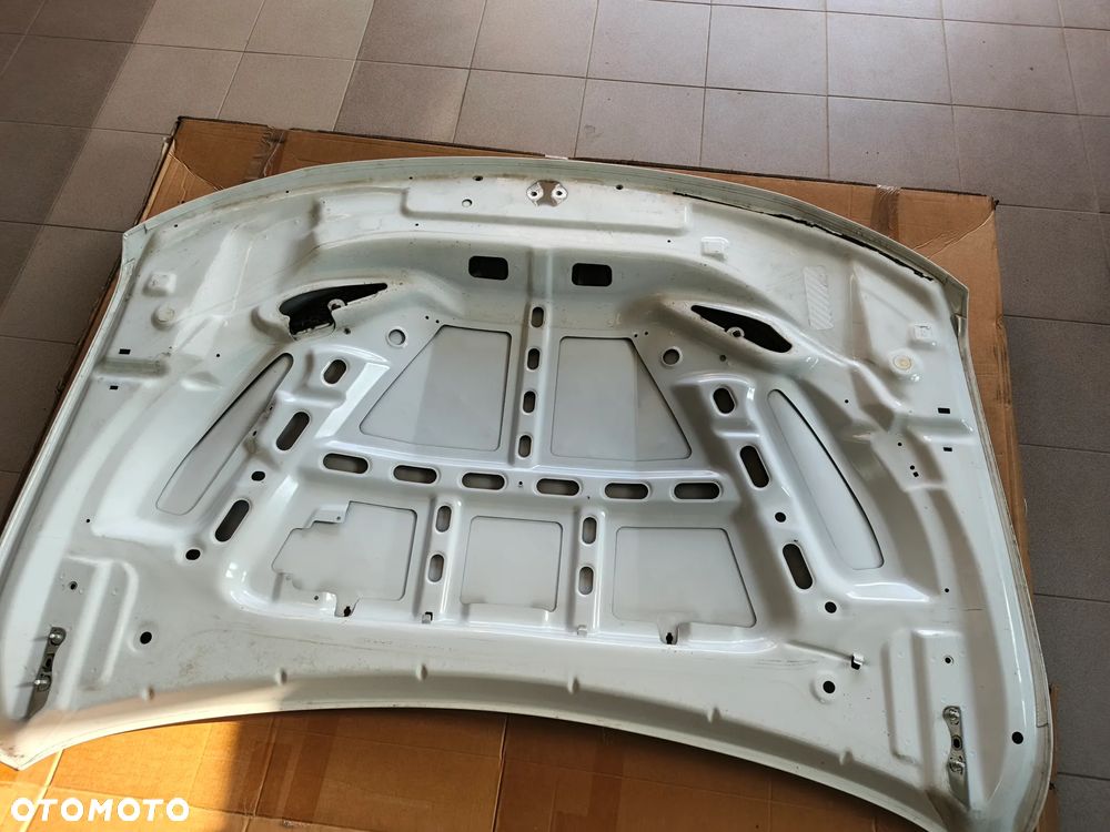 Maska do Jeep Grand Cherokee wk2 limitet x - 3