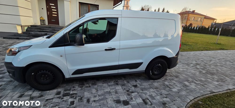 Ford Transit connect - 2
