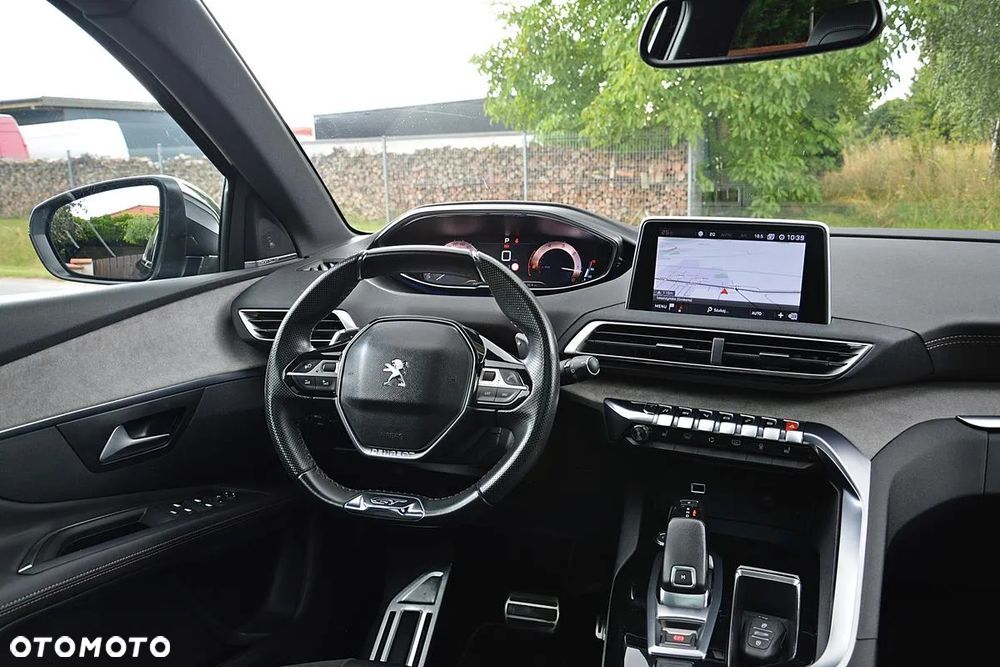 Peugeot 3008 - 20