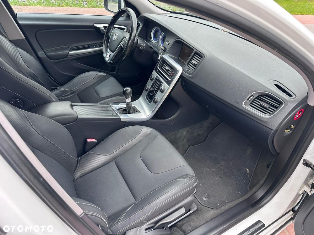 Volvo V60 D3 RDesign - 33