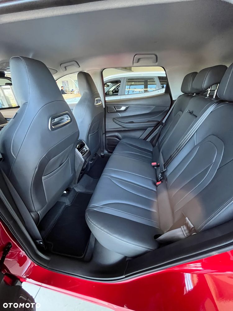 Chery Tiggo 4 1.5 GDI HEV Prestige DHT - 12