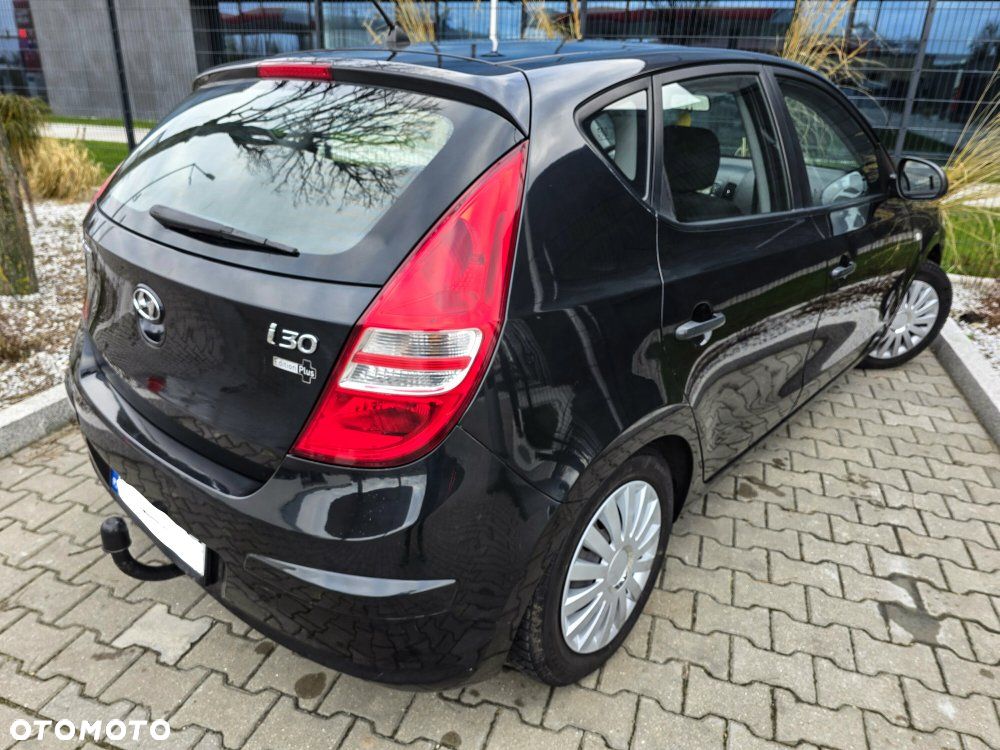 Hyundai i30 1.4 Blue Comfort - 7