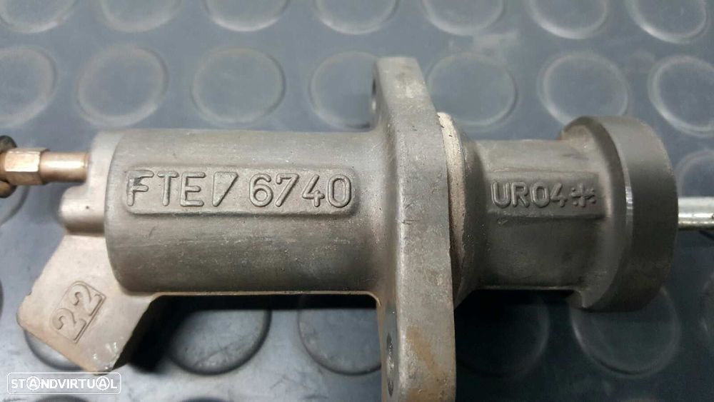 BOMBITO DE EMBRAIAGEM BMW X3 (E83) 2.0D - 2