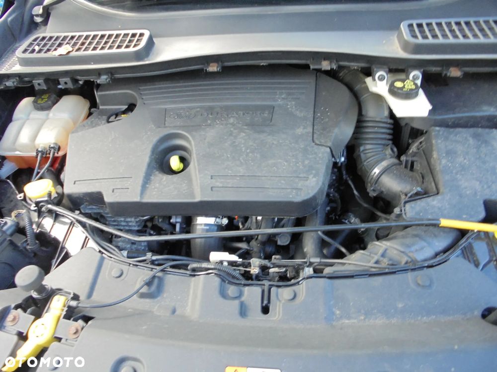 Ford Kuga 2.0 TDCi 4x2 Titanium - 32