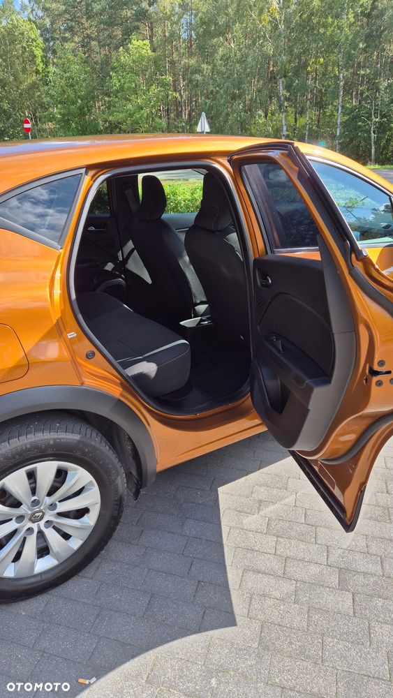 Renault Captur TCe 100 EXPERIENCE - 28