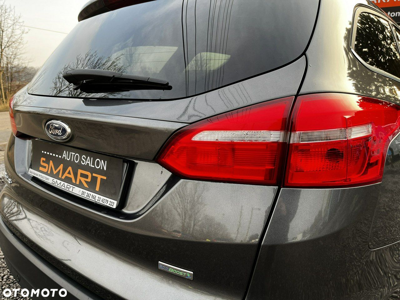 Ford Focus - 13