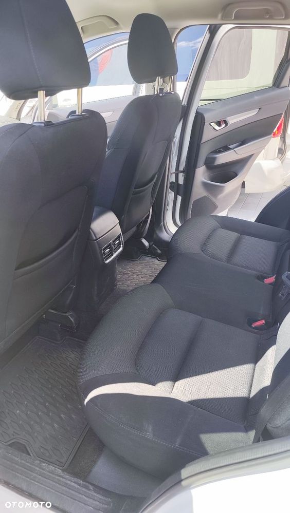 Mazda CX-5 - 10