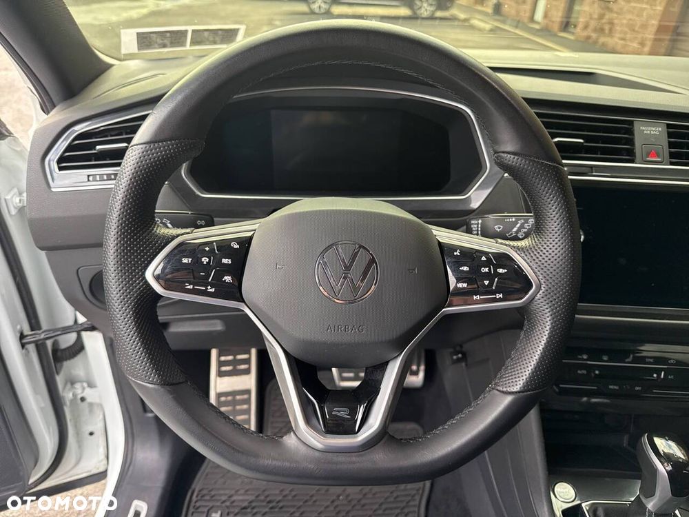 Volkswagen Tiguan 2.0 TSI 4Mot Life Plus DSG - 7