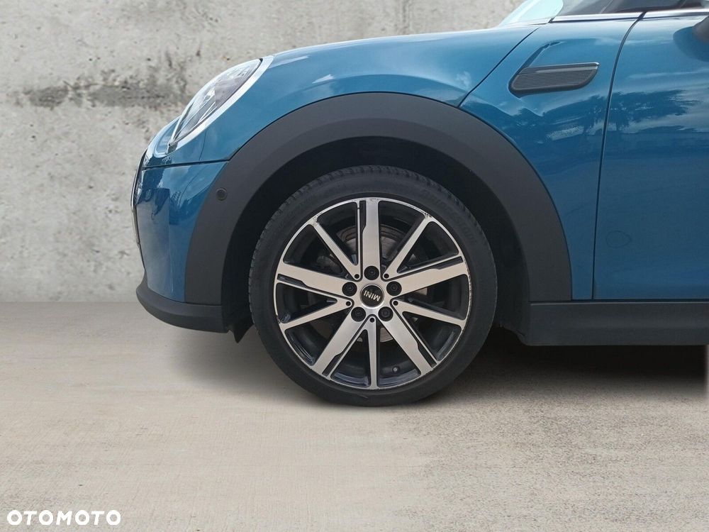 MINI Cooper - 9