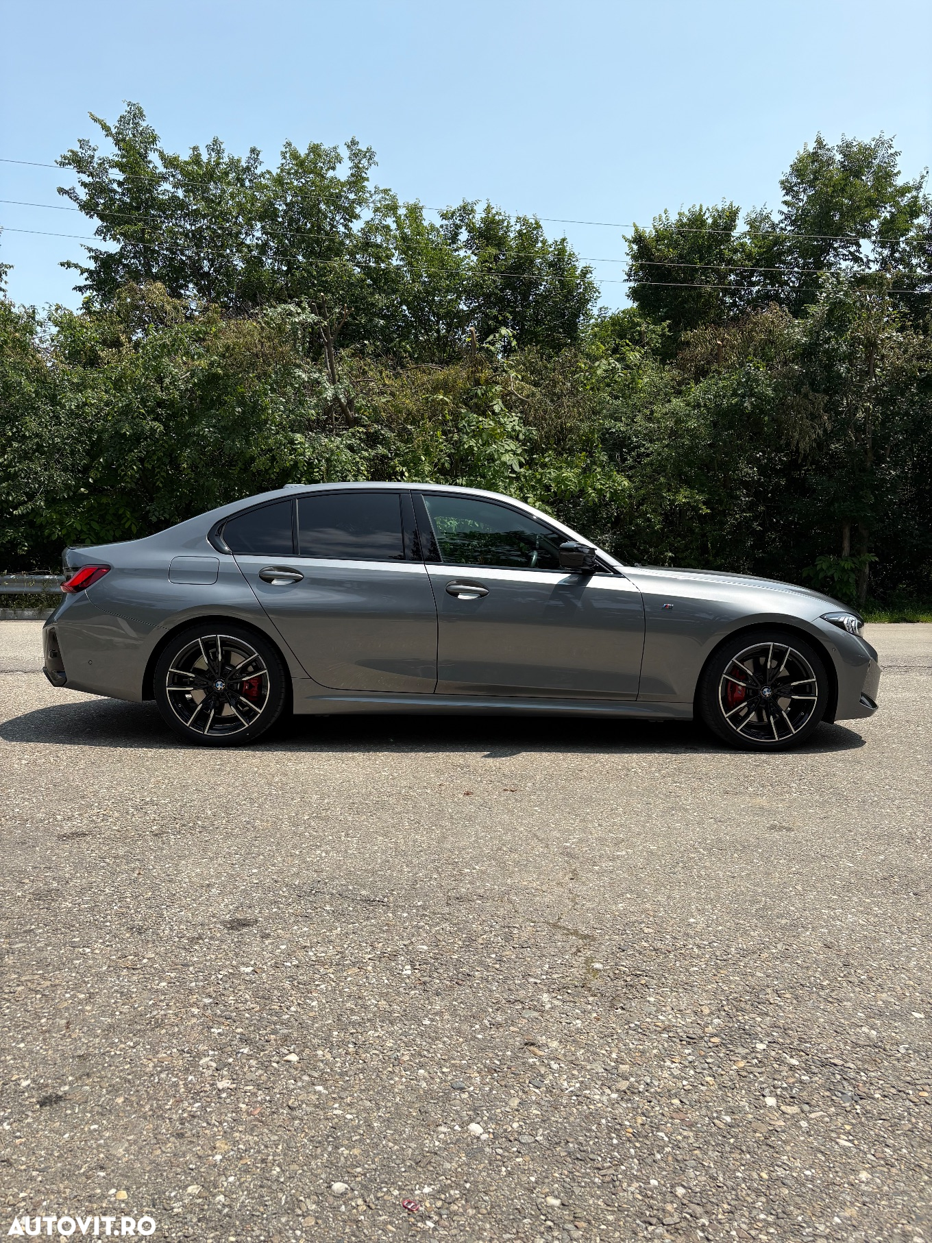 BMW M3 M340i xDrive AT MHEV - 9