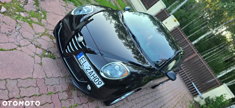 Alfa Romeo Mito TB 1.4 16V Turismo - 12