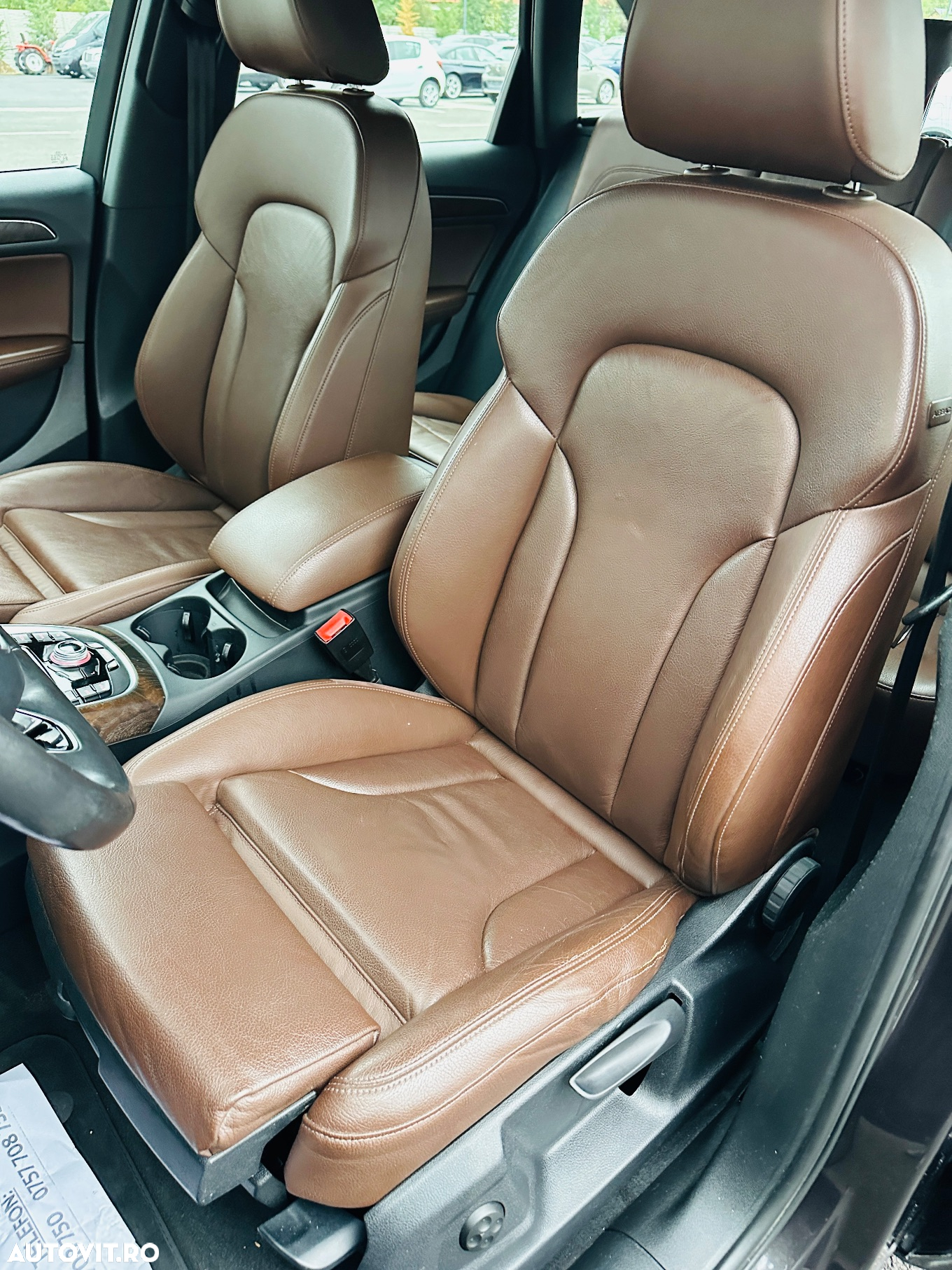 Audi Q5 2.0 TDI (clean diesel) ultra - 9