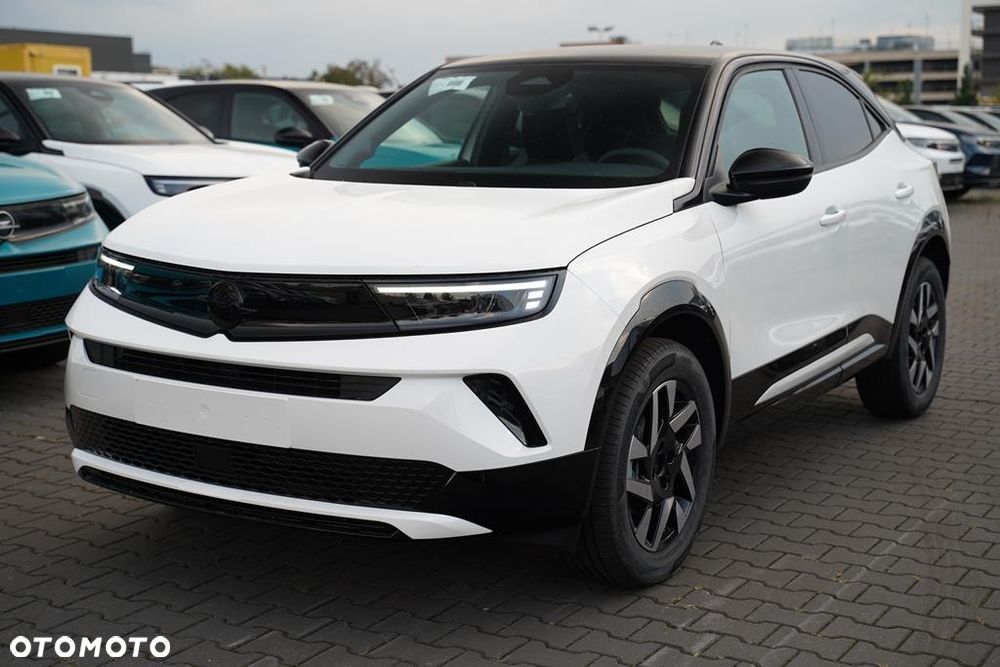 Opel Mokka 1.2 T GS S&S - 6