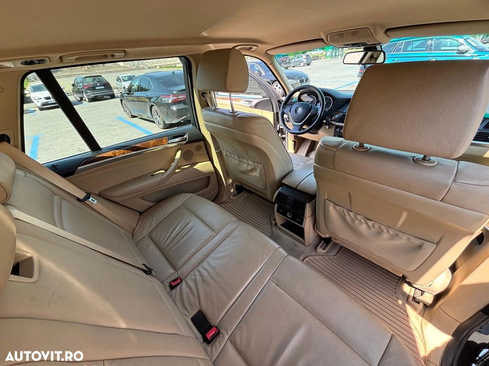 BMW X5 - 10