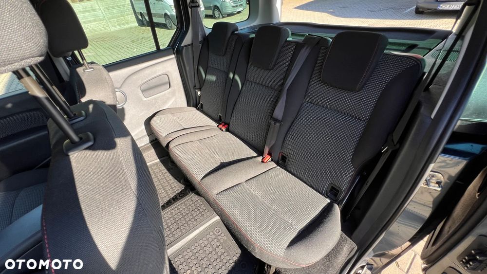 Mercedes-Benz Citan Tourer 111 CDI 415.703 - 17