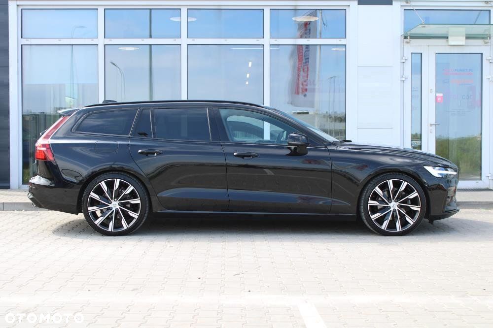 Volvo V60 - 5