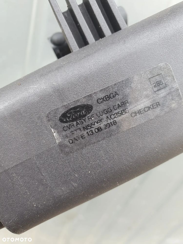 ROLETA BAGAZNIKA FORD MONDEO MK5 COMBI - 2