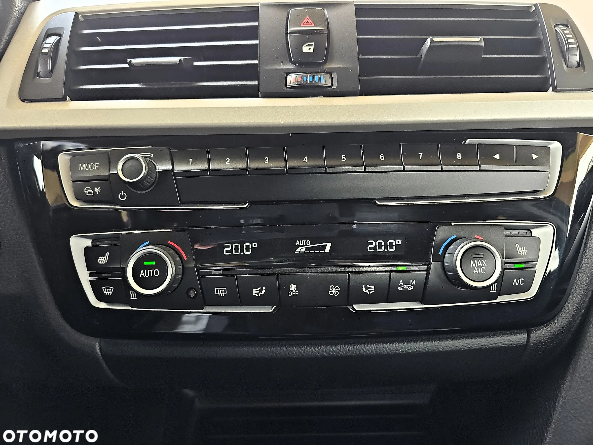 BMW Seria 3 318d Advantage - 26