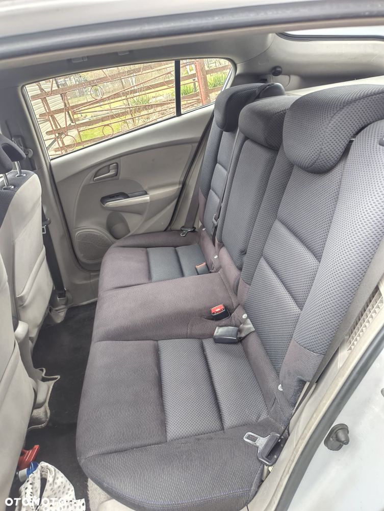 Honda Insight 1.3 Elegance - 16