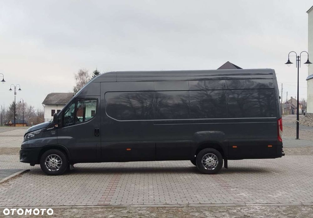 Iveco Daily 35S18 - 11