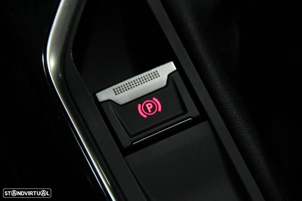 Peugeot 3008 PureTech 130 Stop & Start GPF Active - 15