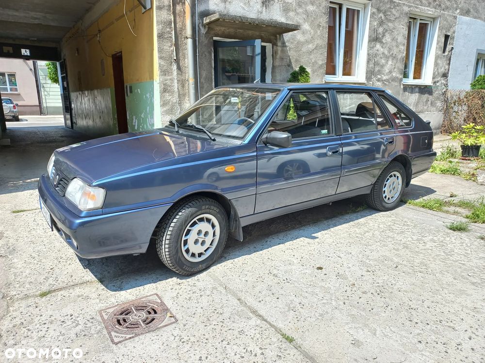 Polonez Caro - 7