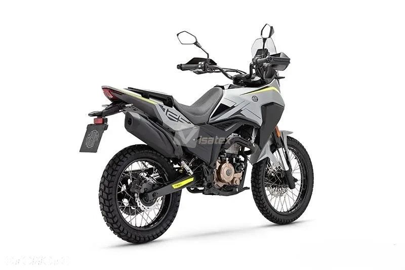 Morbidelli T125X - 8