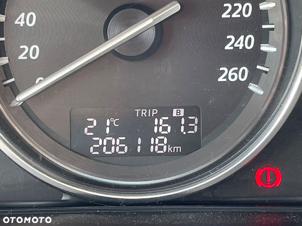 Mazda CX-5 2.0 Skypassion - 22