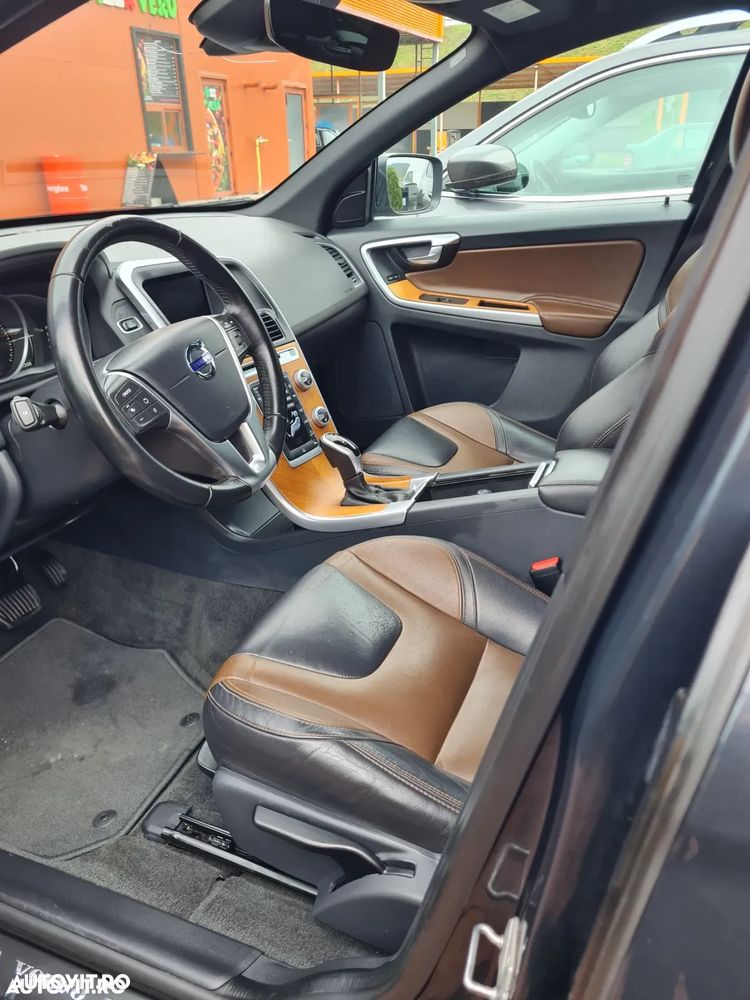 Volvo XC 60 - 5