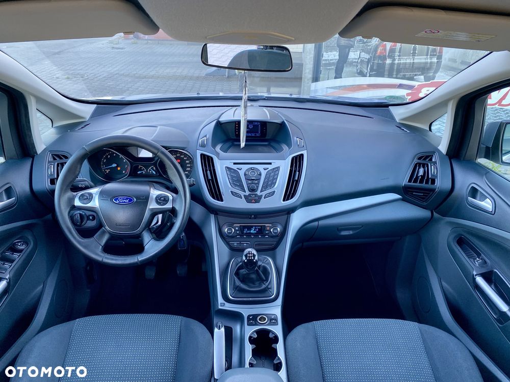 Ford C-MAX - 7