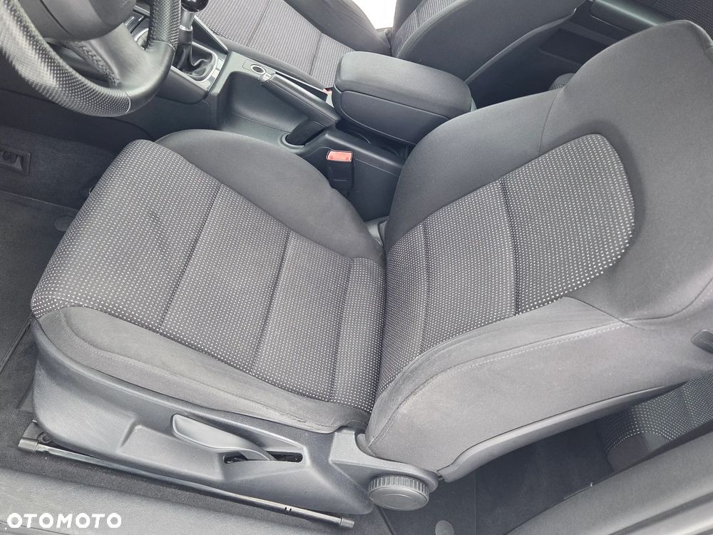 Audi A3 3-drzwiowe - 14