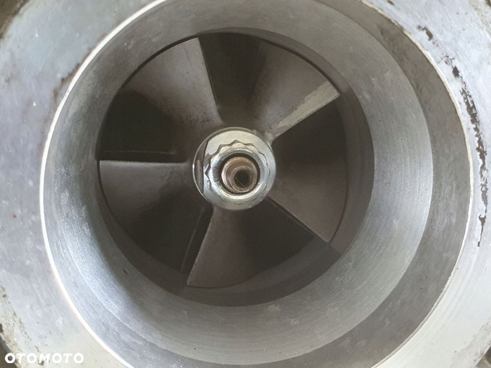 TURBOSPRĘŻARKA Honda CR-V II 2.2 iCDTI _ turbo 18900-RMA-E01 - 8